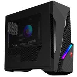 MSI MAG Infinite S3 14NVM7-3002EU - Intel Core i7-14700F - NVIDIA GeForce RTX 5060 Ti
