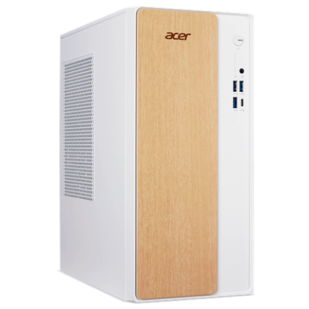 Acer Aspire TC-102 I5216W55 - Intel Core i5 210H - RTX 5050
