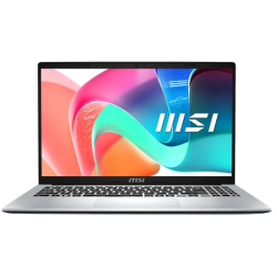 MSI Modern 15  F1MG-644BE - Intel 7 - 150U
