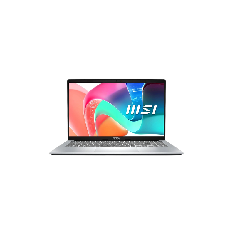 MSI Modern 15  F1MG-644BE - Intel 7 - 150U