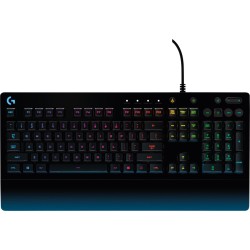Logitech G213 Prodigy AZERTY - BE layout