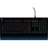 Logitech G213 Prodigy AZERTY - BE layout