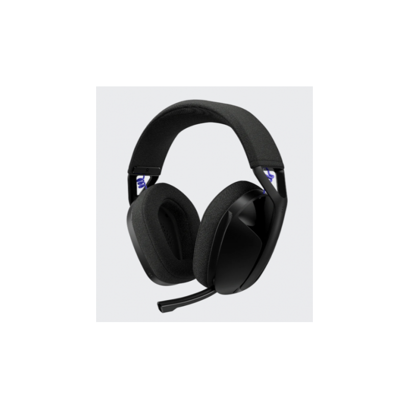 LOGITECH G321 LIGHTSPEED  Draadloze gaming headset