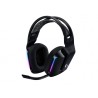 Logitech G733 LIGHTSPEED Wireless Gaming Headset Zwart