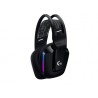 Logitech G733 LIGHTSPEED Wireless Gaming Headset Zwart