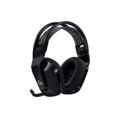 Logitech G733 LIGHTSPEED Wireless Gaming Headset Zwart