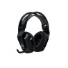 Logitech G733 LIGHTSPEED Wireless Gaming Headset Zwart