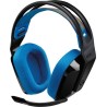 Logitech G535 Lightspeed Draadloze Gaming Headset Zwart