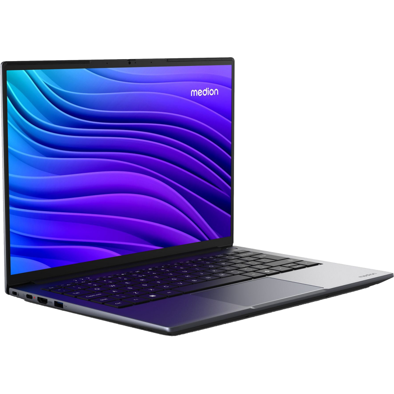 Medion Avantum 17 E1e MD600046 BE - 17.3"