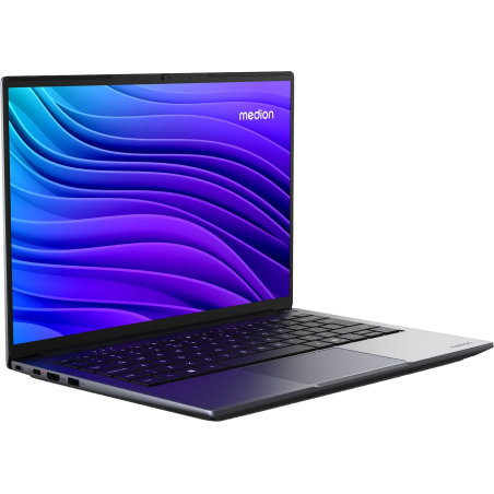 Medion Avantum 17 E1e MD600046 BE - 17.3"
