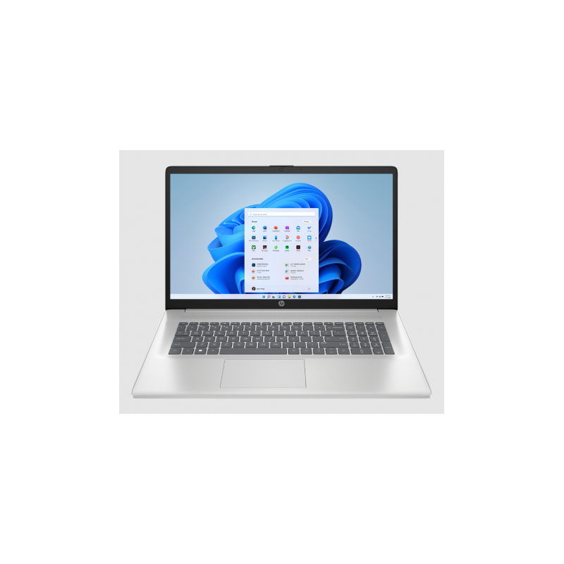 HP Laptop 17-cn4040nb