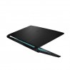 MSI Bravo 15 C7UDX-044BE Laptop 39,6 cm - AMD Ryzen 5-7535HS - RTX 3050
