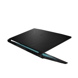 MSI Bravo 15 C7VE-006BE Laptop 39,6 cm - AMD Ryzen 5-7535HS -- RTX 4050