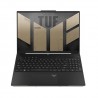 ASUS TUF Gaming FA617NS-N3085W - AMD Ryzen 7-7735HS - Radeon 7600S