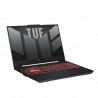 ASUS TUF Gaming A17 FA707NV-HX023W Laptop 43,9 cm AMD Ryzen 7 -7735HS - RTX 4060