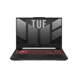 ASUS TUF Gaming A17 FA707NV-HX023W Laptop 43,9 cm AMD Ryzen 7 -7735HS - RTX 4060