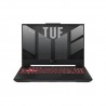 ASUS TUF Gaming A17 FA707NV-HX023W Laptop 43,9 cm AMD Ryzen 7 -7735HS - RTX 4060