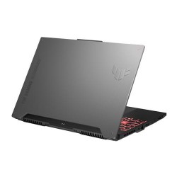 ASUS TUF Gaming A17 FA707NV-HX023W Laptop 43,9 cm AMD Ryzen 7 -7735HS - RTX 4060