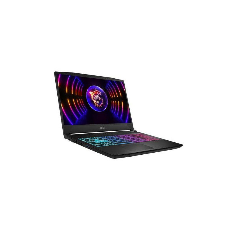 MSI Katana 15 B13VEK-011BE Laptop 39,6 cm - Intel I7-13620H - RTX 4050