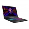 MSI Katana 15 B13VEK-011BE Laptop 39,6 cm - Intel I7-13620H - RTX 4050