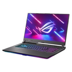 ASUS ROG Strix G17 G713PV-HX054W Laptop 43,9 cm AMD Ryzen 9 -7845HX - RTX 4060