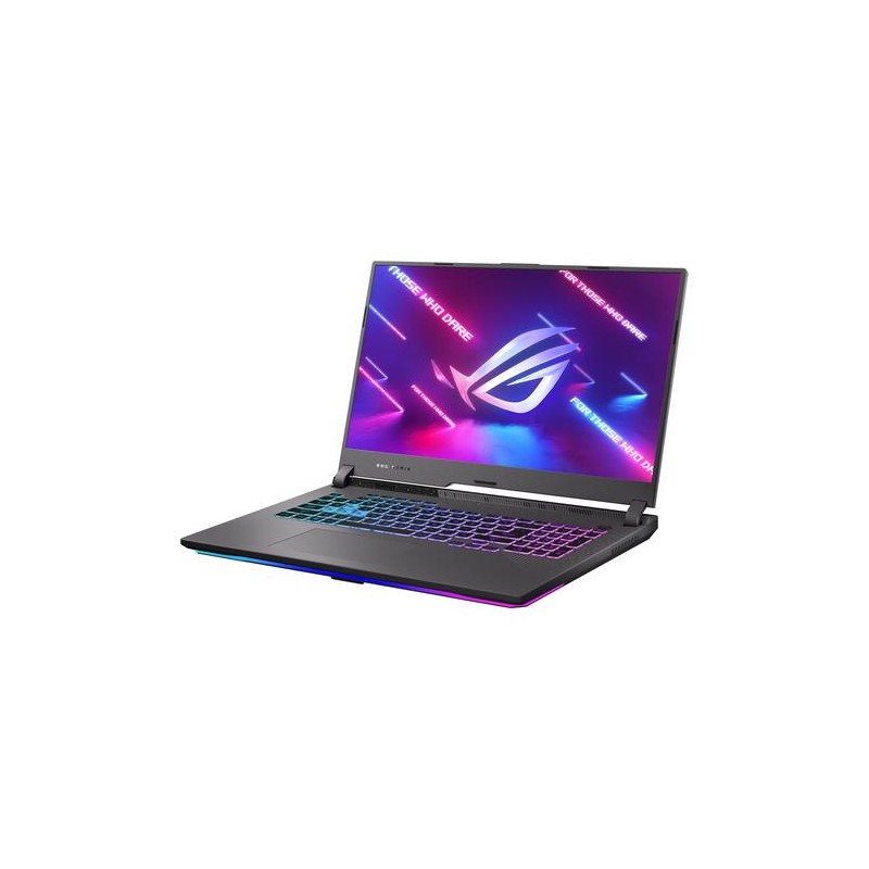 ASUS ROG Strix G17 G713PV-HX054W Laptop 43,9 cm AMD Ryzen 9 -7845HX - RTX 4060