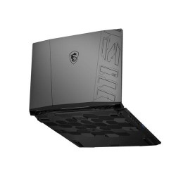 MSI Pulse 17 B13VFK-024BE Laptop 43,9 cm - Intel I7-13700H - RTX 4060