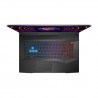MSI Pulse 17 B13VFK-024BE Laptop 43,9 cm - Intel I7-13700H - RTX 4060