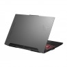 ASUS TUF Gaming A17 FA707XI-LL018W Laptop 43,9 cm - AMD Ryzen 9 - 7940HS RTX 4070