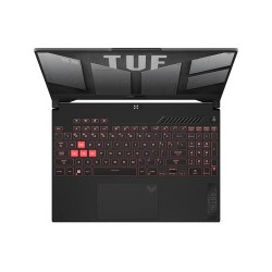 ASUS TUF Gaming A17 FA707XI-LL018W Laptop 43,9 cm - AMD Ryzen 9 - 7940HS RTX 4070