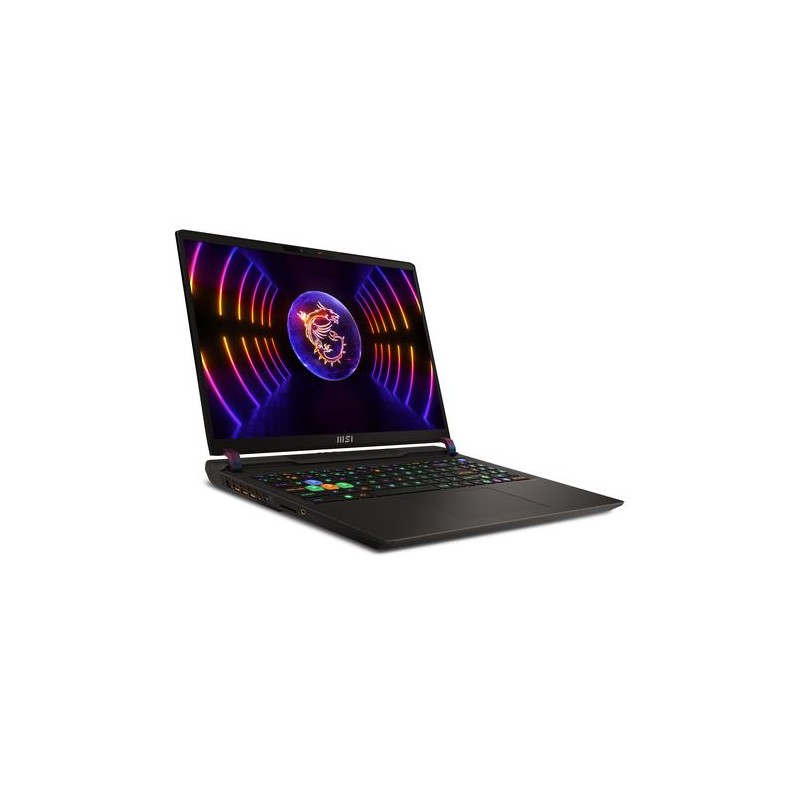 MSI Gaming Vector GP68HX 13VG-087BE Laptop 40,6 cm - Intel i9-13950HX - RTX 4070