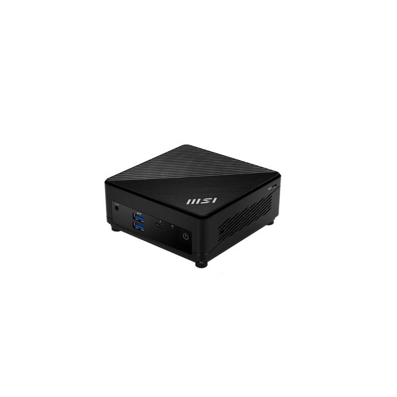 MSI Cubi 12M-005EU i3-1215U mini PC