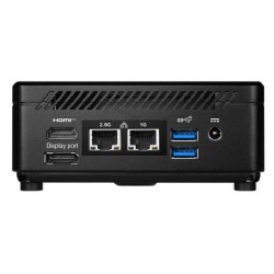 MSI Cubi 12M-005EU i3-1215U mini PC