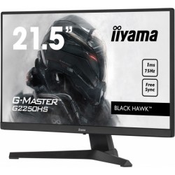 Iiyama G-MASTER G2250HS-B1- 54.6 cm - 21.5"