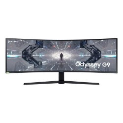 Samsung Odyssey C49G95TSSP - 124,5 cm (49")