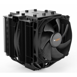 Be Quiet! CPU Cooler Dark Rock PRO 4