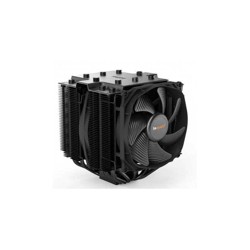 Be Quiet! CPU Cooler Dark Rock PRO 4