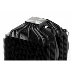 Be Quiet! CPU Cooler Dark Rock PRO 4