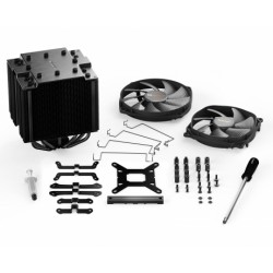 Be Quiet! CPU Cooler Dark Rock PRO 4