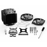Be Quiet! CPU Cooler Dark Rock PRO 4