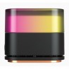 Corsair H100i Processor Alles-in-één vloeistofkoeler 12 cm