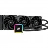 Corsair iCUE H150i RGB ELITE Processor Alles-in-één vloeistofkoeler 12 cm