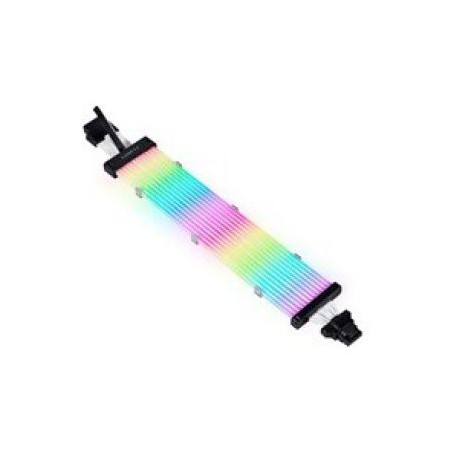 Lian Li Strimer Plus V2 12VHPWR 16 - 16-Pin extension
