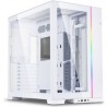 Lian Li PC-O11 Dynamic EVO White Midi Tower Behuizing