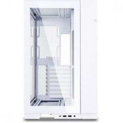 Lian Li PC-O11 Dynamic EVO White Midi Tower Behuizing