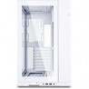 Lian Li PC-O11 Dynamic EVO White Midi Tower Behuizing