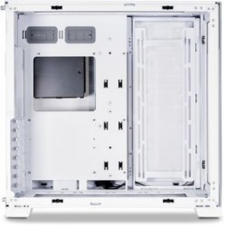 Lian Li PC-O11 Dynamic EVO White Midi Tower Behuizing