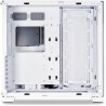 Lian Li PC-O11 Dynamic EVO White Midi Tower Behuizing