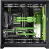 Lian Li PC-O11 Dynamic Razer Edition Zwart Midi Tower Behuizing