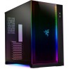 Lian Li PC-O11 Dynamic Razer Edition Zwart Midi Tower Behuizing